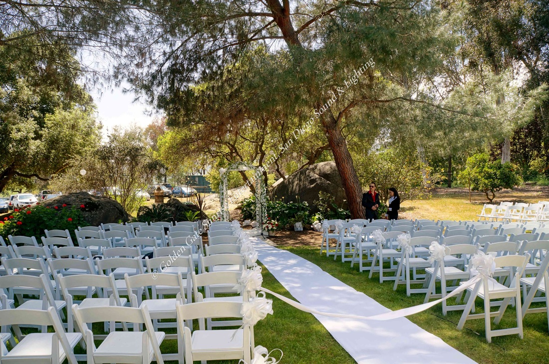 San Diego Wedding Videographer