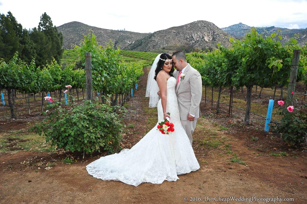 Cheap Wedding Photography San Diego Riverside La Orange County